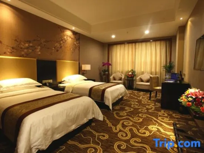 Comfort Twin room
