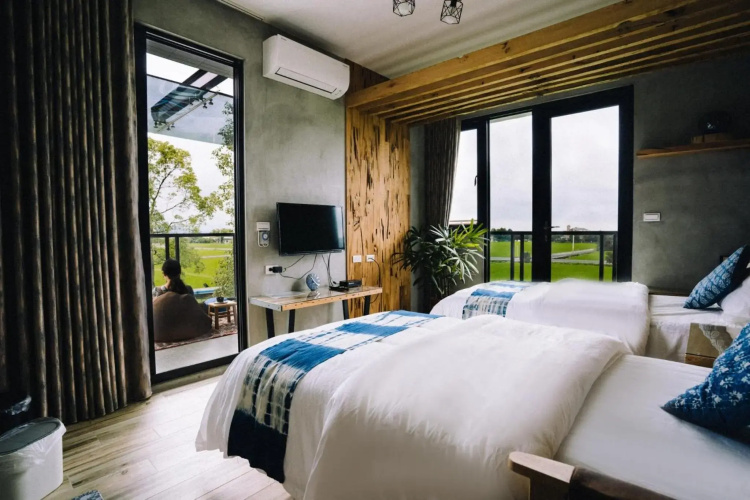 似禾苑民宿 Siheyuan Homestay
