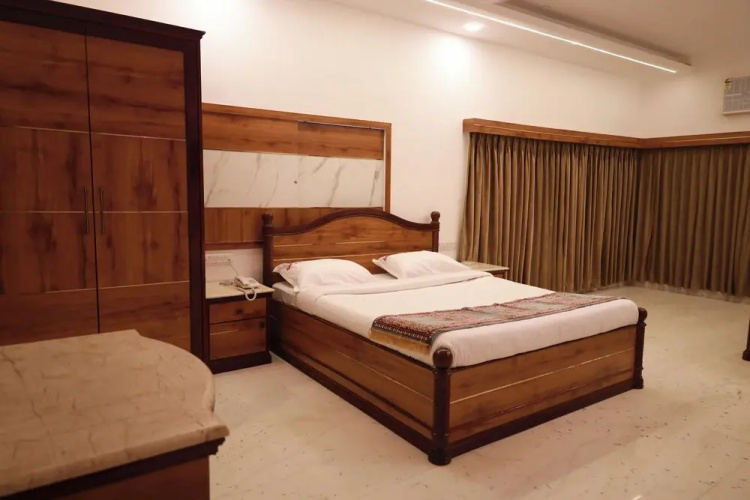 Hotel Sunpark