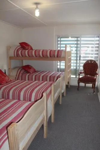 Ecohostel Temuco
