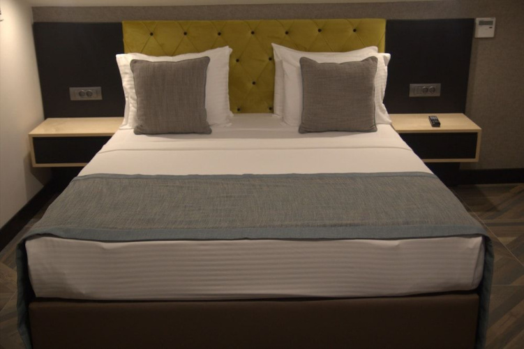 Enki Royal Cesme Hotel
