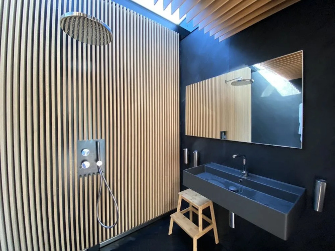 Bleu Minuit Alsace