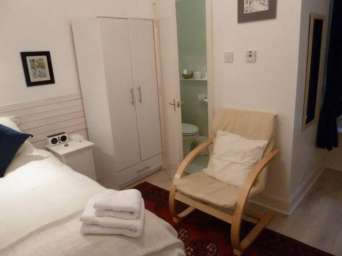 Failte Bed and Breakfast