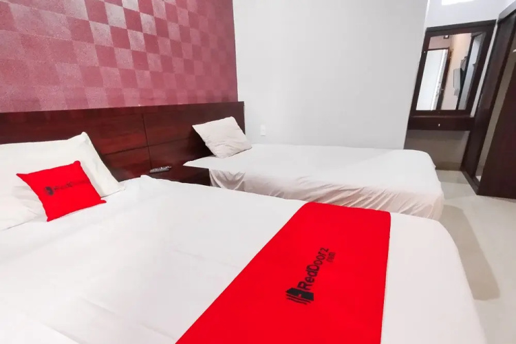 Otel görseli