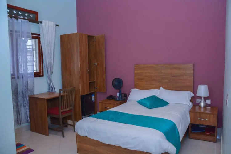 Imagen del hotel