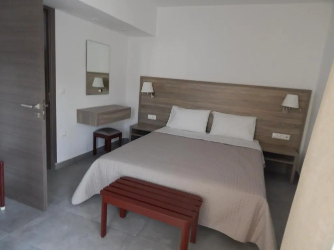 Epiphany Apartments