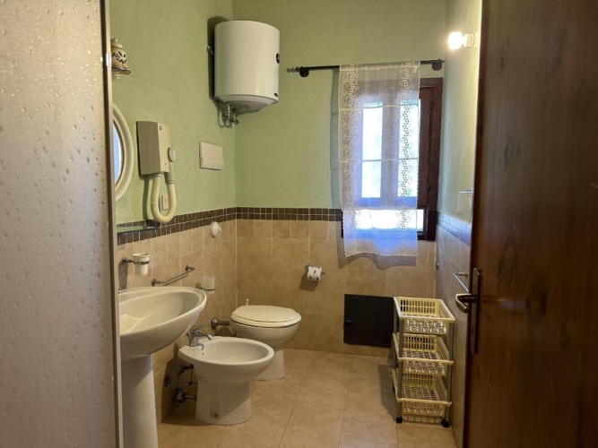1 Bedroom Duplex Apartment with view