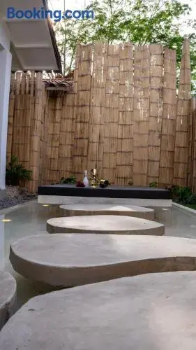 Verano Azul Eco Hotel