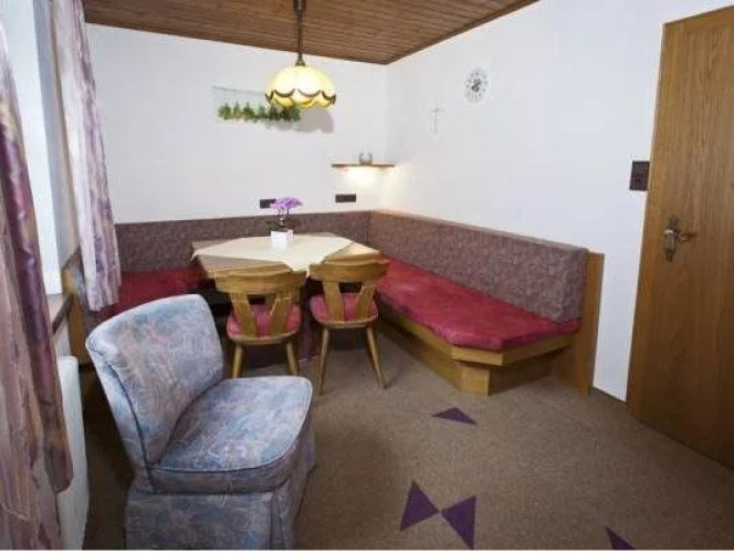 Haus Jagerheim