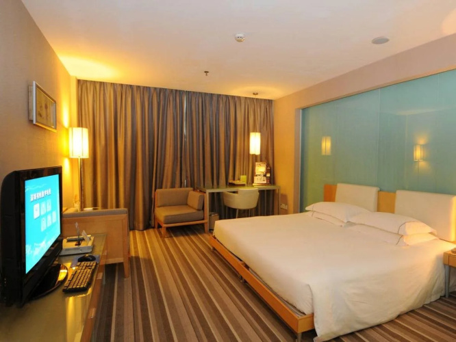 Shenzhen Hubei Hotel