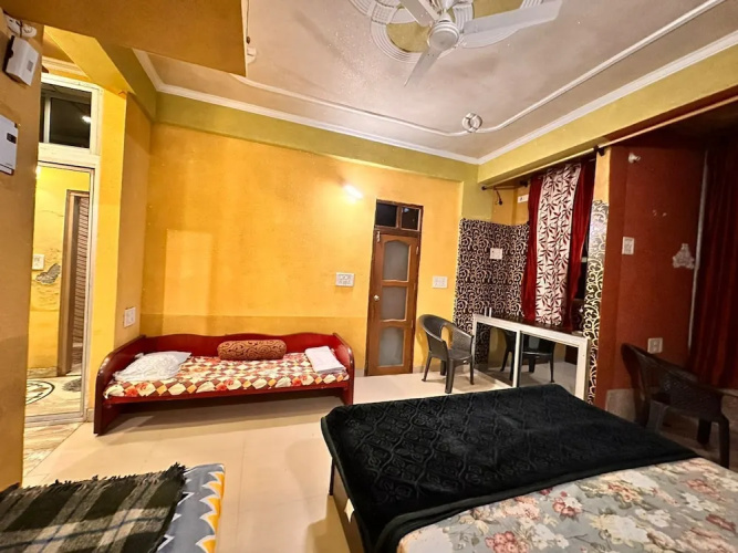 Radha Residency