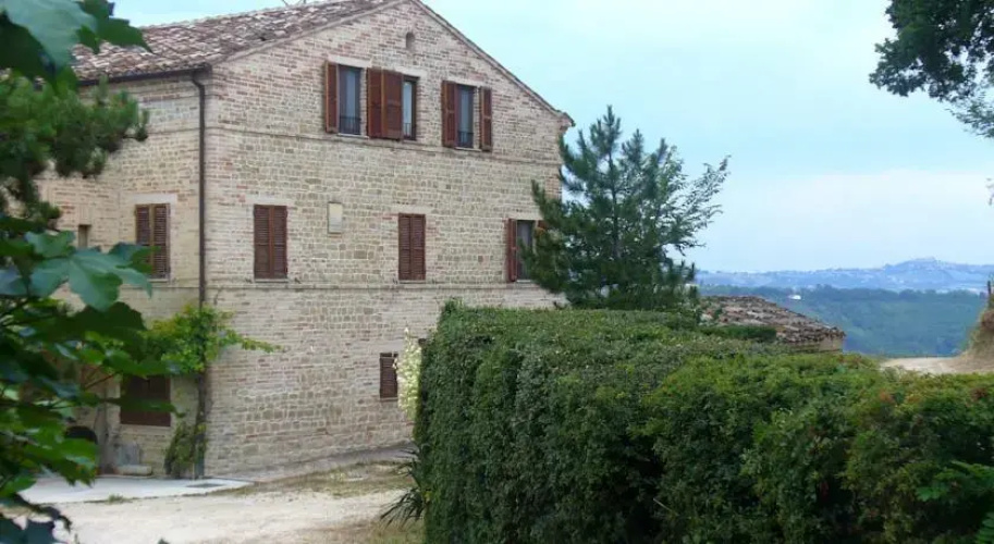 B&B La Casa Dei Nonni