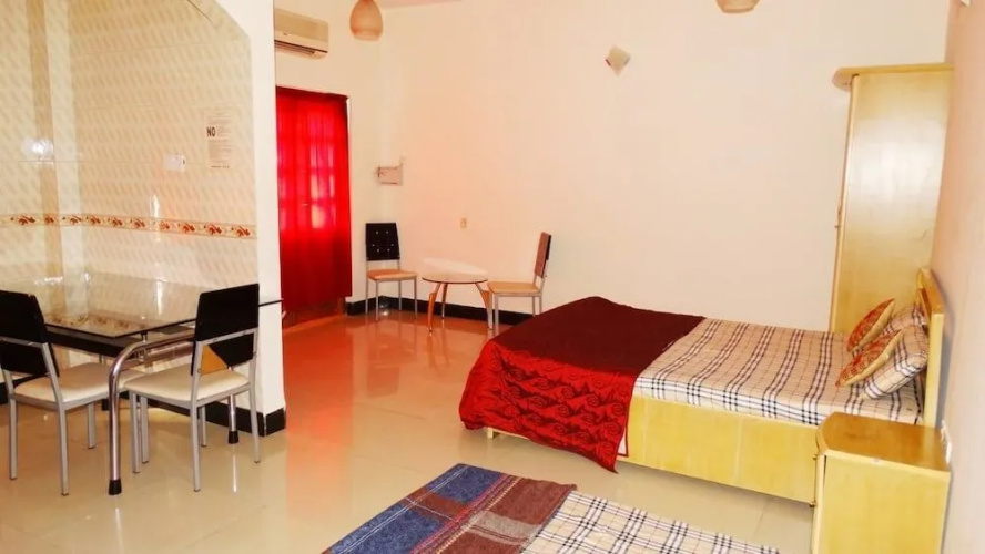 Prachi Holidays Home