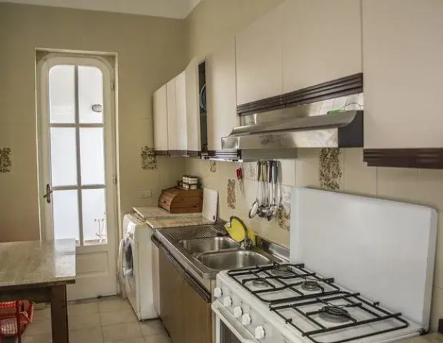 Casa Lucietta Apartments
