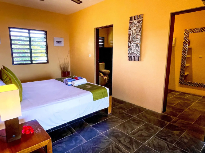 Nasama Resort