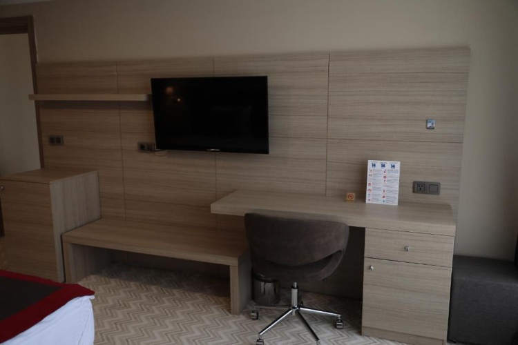 Superior Single room with garden view