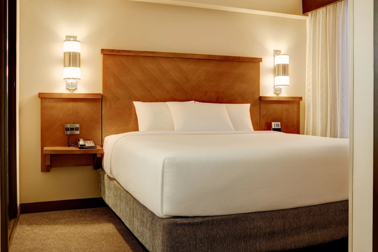 Hyatt Place Atlanta/Buckhead photo 7