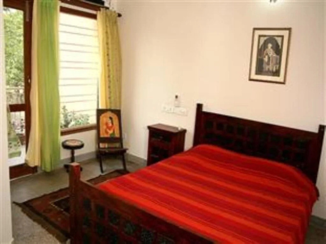 Chhoti Haveli