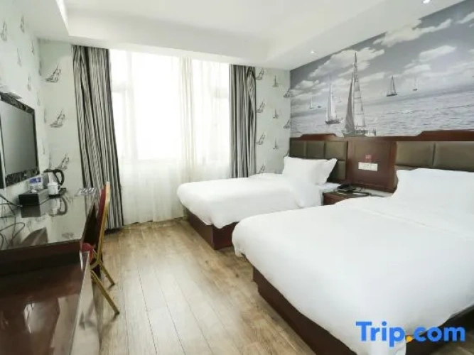 Business Twin room