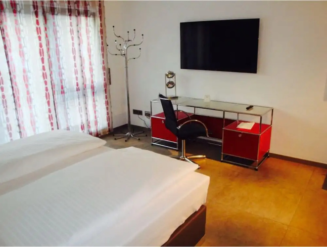 Hotel ZeitZeichen