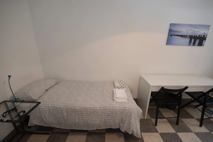Guelfa Apartment