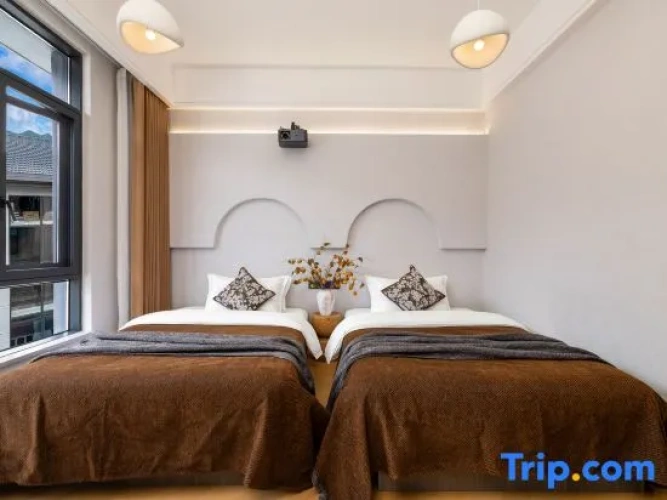 Luxury Double room
