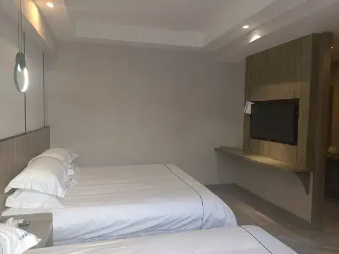 YUN-HE-JINGHOTEL
