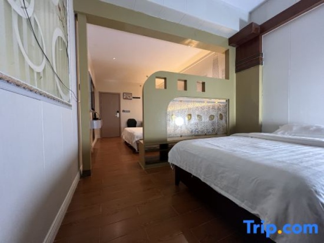 Business Twin room