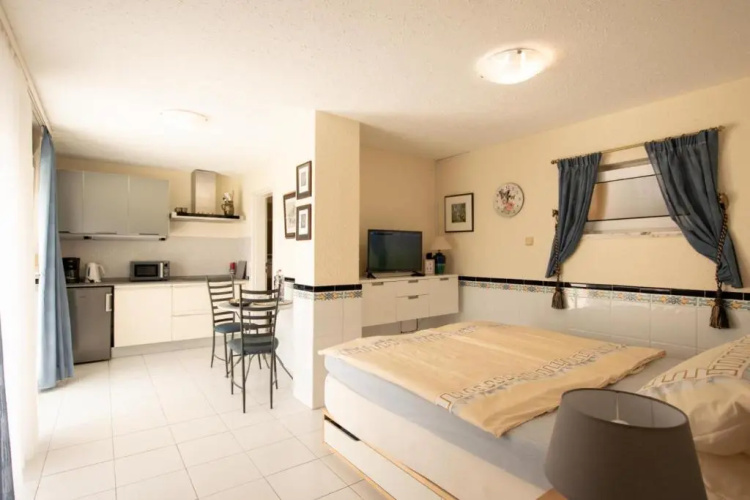 Apartment Vistamar 1 Studio