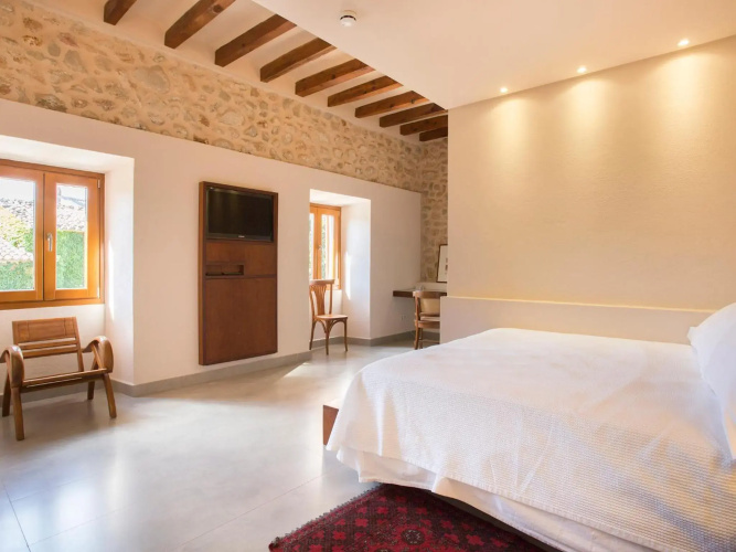 Ca' n Beia Suites - Adults Only - Turismo de Interior
