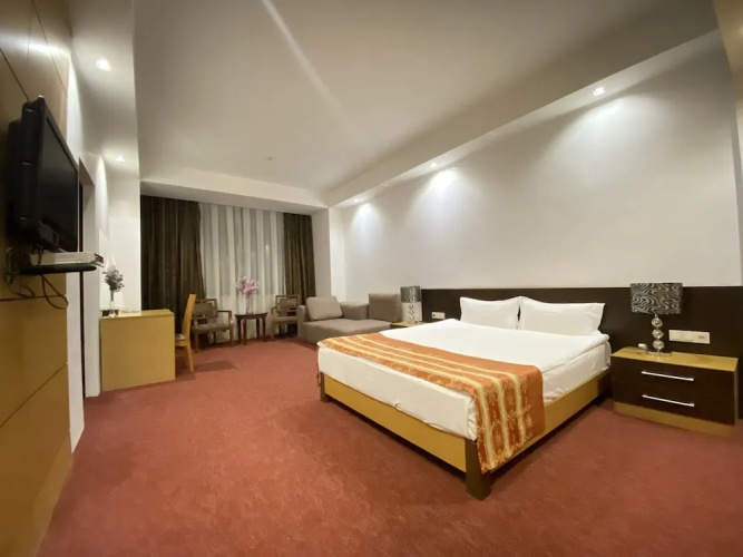 Lisbon Hotel