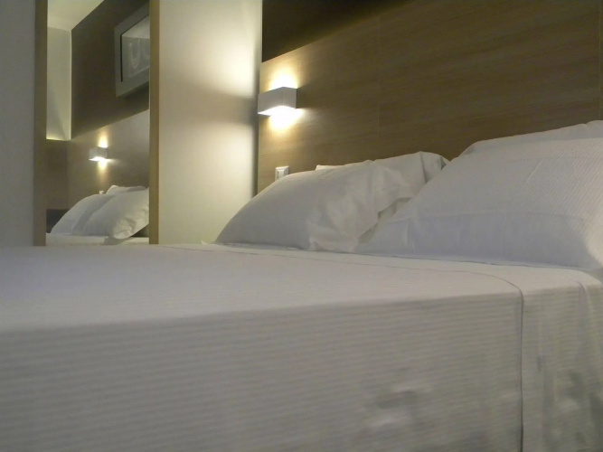 Hotel Sole