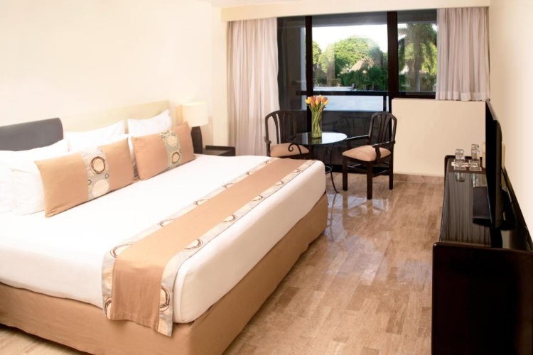Smart room