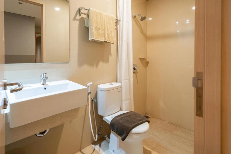 Deluxe Double Club room