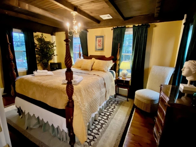 Superior room