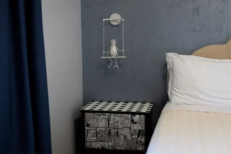 The Gate 441 Rooms