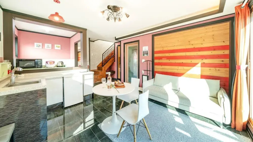 Hongcheon Casa Pellis Pet Private Pesion