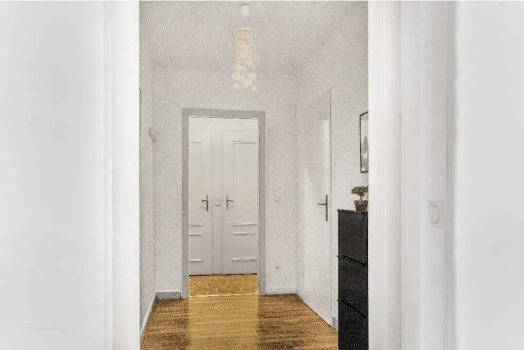 2BR Apt Next to Vienna Vibrant Center