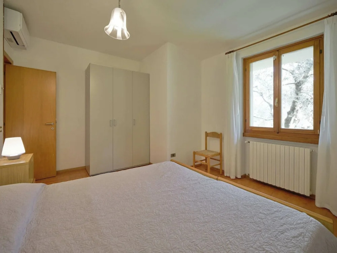 Residence Le Rasole