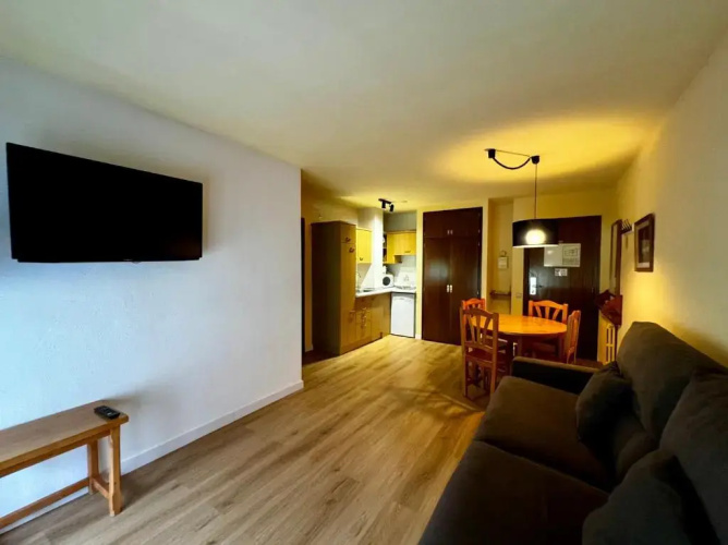 Poblado Apartments