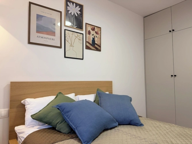 Comfort Apartment