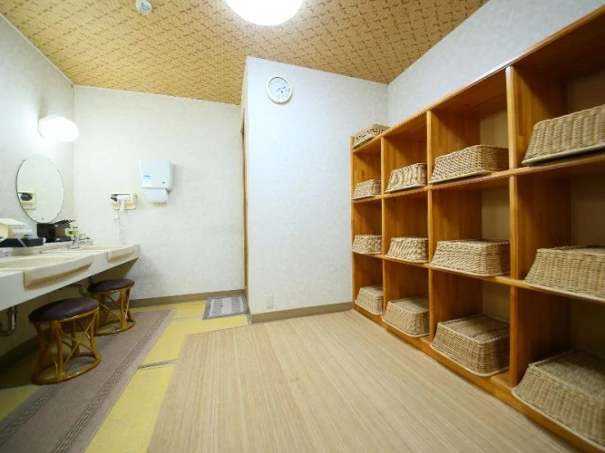 Mine Ryokan