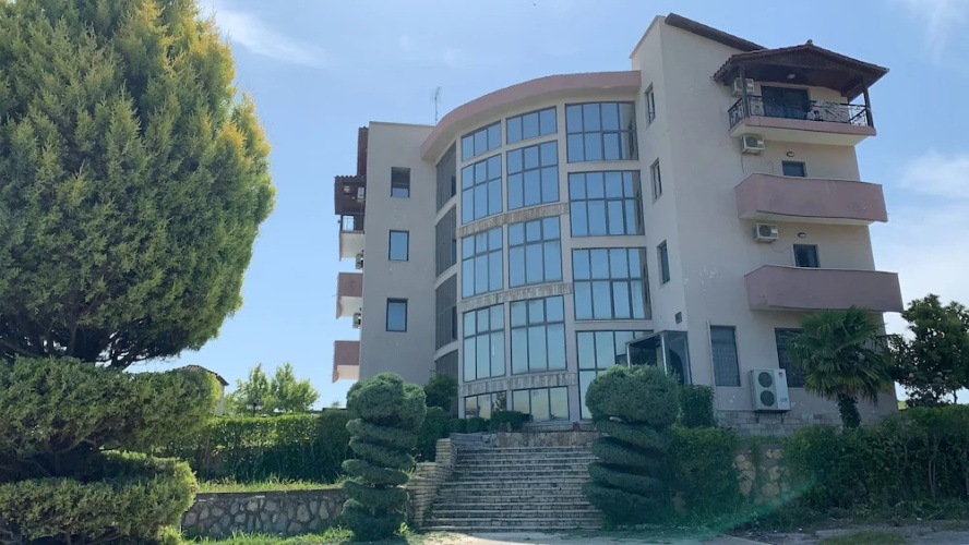 Otel görseli