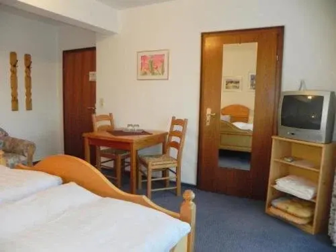 Hotel Garni Rieder Eck