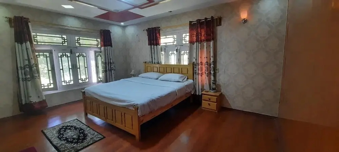 Mount View Hotel