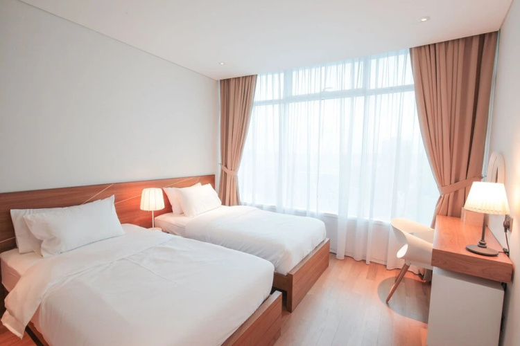 The Apartment KLCC at Vortex KLCC