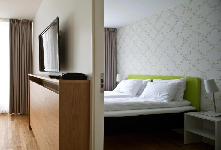 Фотография отеля