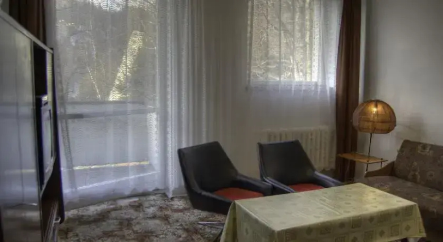 Hostel - Schronisko Młodzieżowe Wiecha