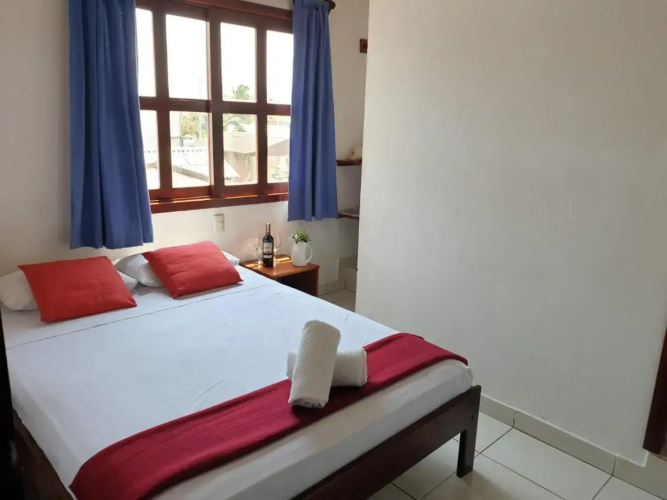 Cocoa Inn Hostal