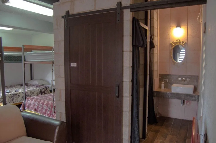 Paqui Bed & Breakfast